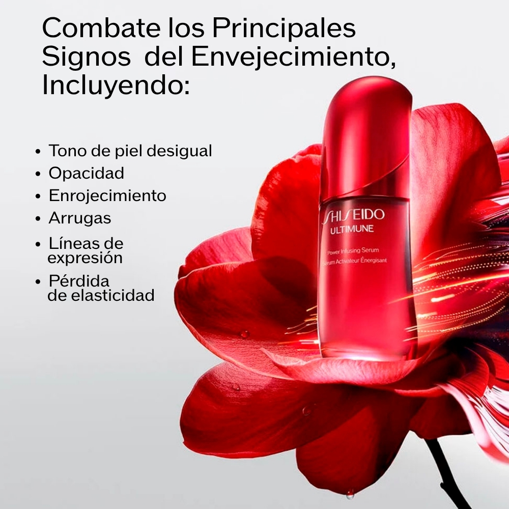 ULTIMUNE POWER INFUSING SERUM (S&Eacute;RUM ANTI- EDAD)